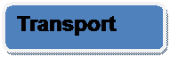 Rounded Rectangle: Transport